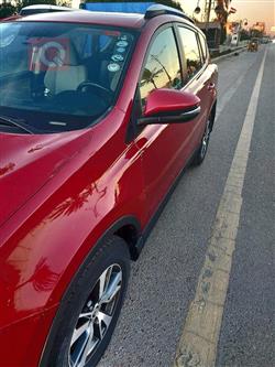 تويوتا راف 4